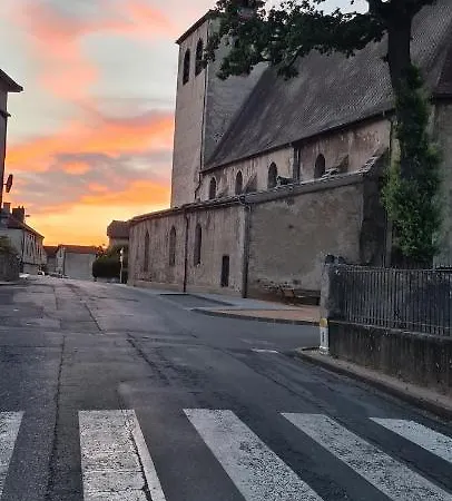 De La Châteldonnaise *