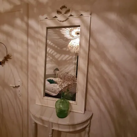 De La Châteldonnaise Chateldon