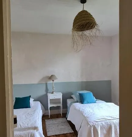 Casa de Férias De La Châteldonnaise Chateldon